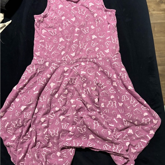 Flower sundress - Picture 2 of 3